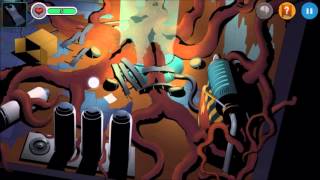 Doors and Rooms 3 Chapter 2 Stage 9 Walkthrough D&R 3