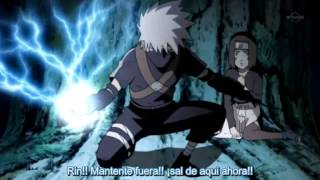 Young & ANBU Kakashi AMV
