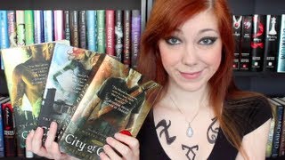 The Mortal Instruments [Series Discussion]