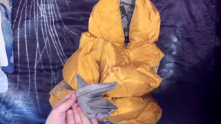 UNBOXING моднявая жилетка ALIEXPRESS