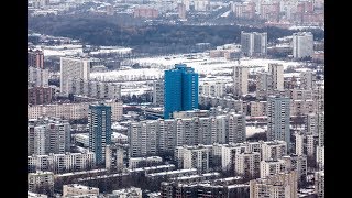 Честный отзыв о гостинице "Молодежная" в Москве