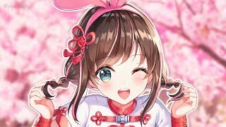 Nightcore - Tears ? Lyrics