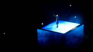 "Watch The Throne" in D.C. 1 - H.A.M. / Who Gon Stop Me