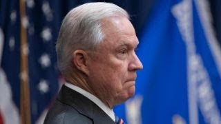 Trump slams Jeff Sessions: ‘I don’t have an attorney general’