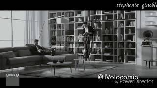 50 sfumature di mogano - Giessegi (Il Volo)