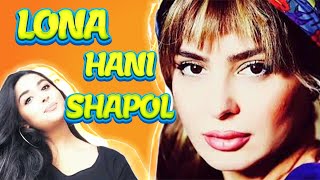 LONA Gorani HANİ MOJHADETİ  Shapol