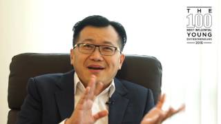 THE 100 MIYE 2016 - Dato' Anthony Lim