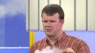 Alle Wetter 10 Nov 2015 von Hessen Rundfunk