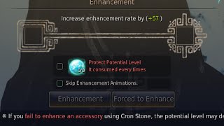Guide: Enhancing & Failstacking Part 1: Weapons & Armor [Black Desert Online]