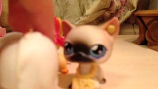 LPS сериал Love contry 2 сезон 4 серия