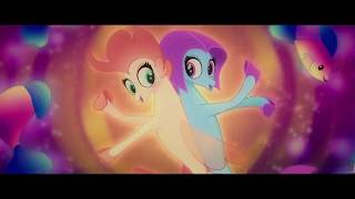 [Clip] My Little Pony: The Movie 2017 — Small Thing (Song)