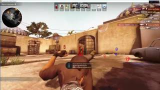 Беспалевный чит на CS GO Мега WH ВХ для КС ГО Без VAC Бана на 08 08 2016