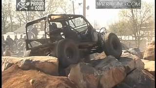 Rock Racing 8 Boulder Bash 4-1-12