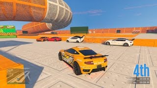 MAKING JJ RAGE! - GTA 5 Funny Moments #635