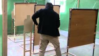 第六回　N-IDPA　ポスタルマッチ　埼玉大会