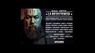 Head Horny's Fabrik La Resistencia 16 03 2019