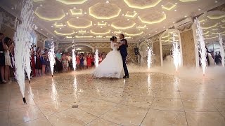 Танець наречених, Мар'ян та Марія, р-н Перлина