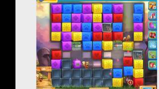 Pet Rescue level 1664, pet rescue, nivel 1664 pet rescue solucionado, solved, sin booster
