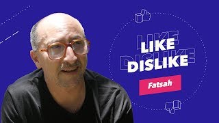 Fatsah - Like & Dislike spécial Marrakech du rire