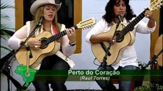 Perto do Coração - JULIANA ANDRADE & JUCIMARA