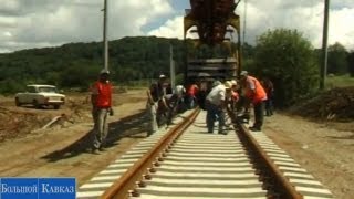 Азербайджан-Грузия-Турция: дорога в будущее
