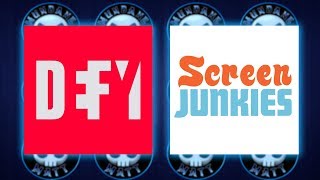 Defy Media updates HR policies after Andy Signore scandal
