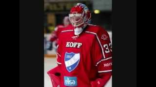 HIFK - maali biisi