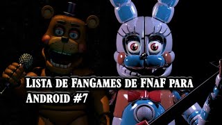 Download de Fan-Mades e Jogos de FNaF para Android#7(parte final)/especial de 900 inscritos