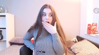 I'M ON P0RNHUB ... ? | Lauren Alexis