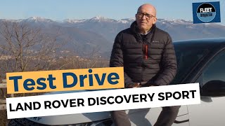 Test Drive Land Rover Discovery Sport | Al Top su Strada e in Off-Road ?