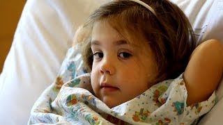 NHS Trust - General Anaesthetic (Under 8s)
