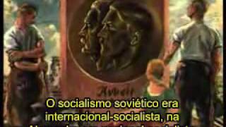 The Soviet Story - Socialismo: por que matar e essencial?
