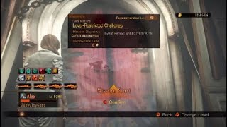 Resident Evil Revelations 2 LRC 433 Solo 1'54"67 Coop 1'20"17