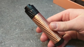 Karma Kit From Geek Vape ~ Mech mod users opinion