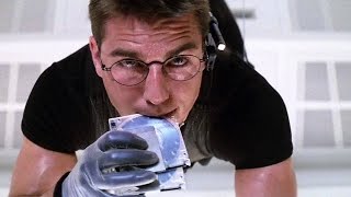 Миссия невыполнима (1996) — русский трейлер