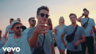 Louis Held - Lass ma häng (Offizielles Musikvideo)