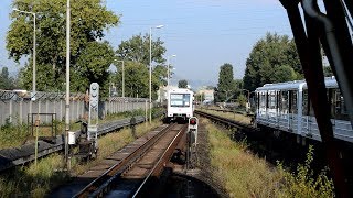 Budapest metro