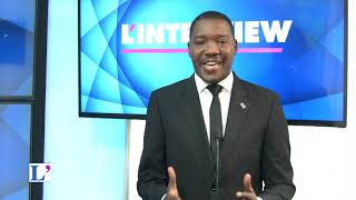 L'INTERVIEW avec ABEL DESCOLINES - 21 FEVRIER 2019