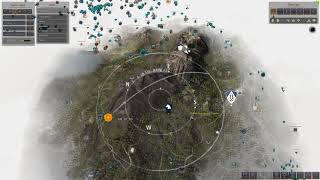 Black Desert, Врата, ведущие в небеса (Door to the Skies)