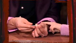 Школа волшебства 1 сезон №22 (День рождения взрослого)