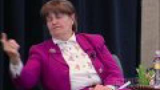 4th Annual Global Justice Symposium featuring Baroness Caroline C. Cox