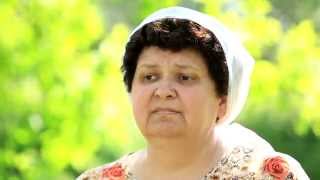 Aurica Murasan -Cant cantarea cea mai sfanta...