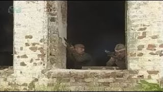 Брестская крепость. Эпизоды обороны. Часть 1. 21-23 июня 1941 года