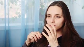 Динар и Галия. История любви