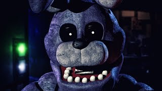 COŚ CO ZNAMY W NOWEJ ODSŁONIE | Five Nights at Freddy's: Reborn #1