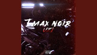 Tmax noir