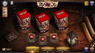 Warbands: Bushido — трейлер к выходу в раннем доступе
