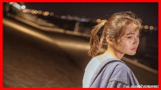 甜美自然率性，張佳寧開啟八月少女日常，也惹得網友紛紛求偶遇