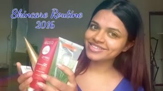 My Skincare Routine 2016