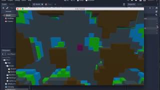 2D Platformer In 3D Godot 3.1 Tutorial